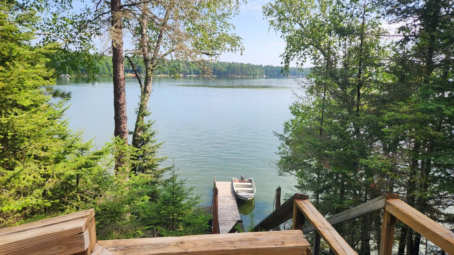 Cabin 6 photo