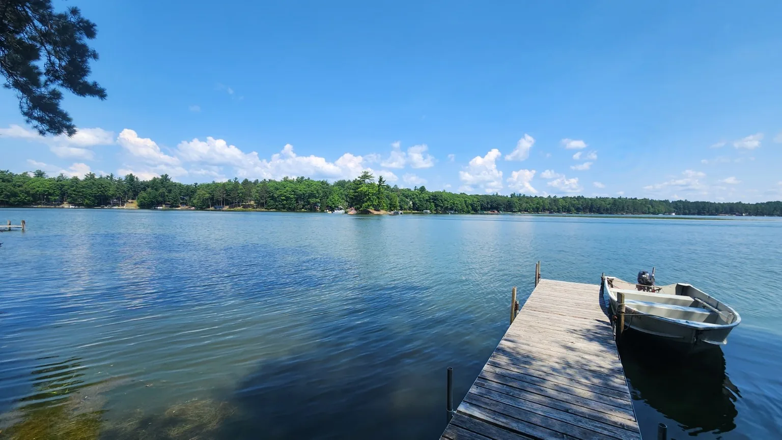 Cabin 6 photo