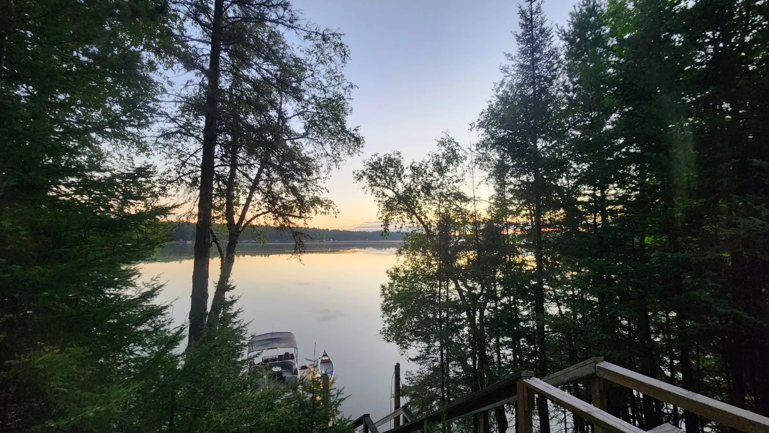 Cabin 6 photo