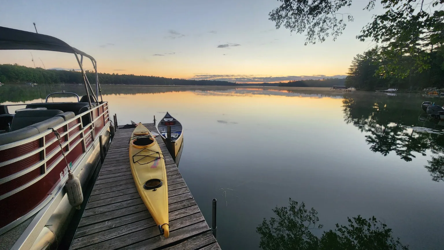 Cabin 6 photo