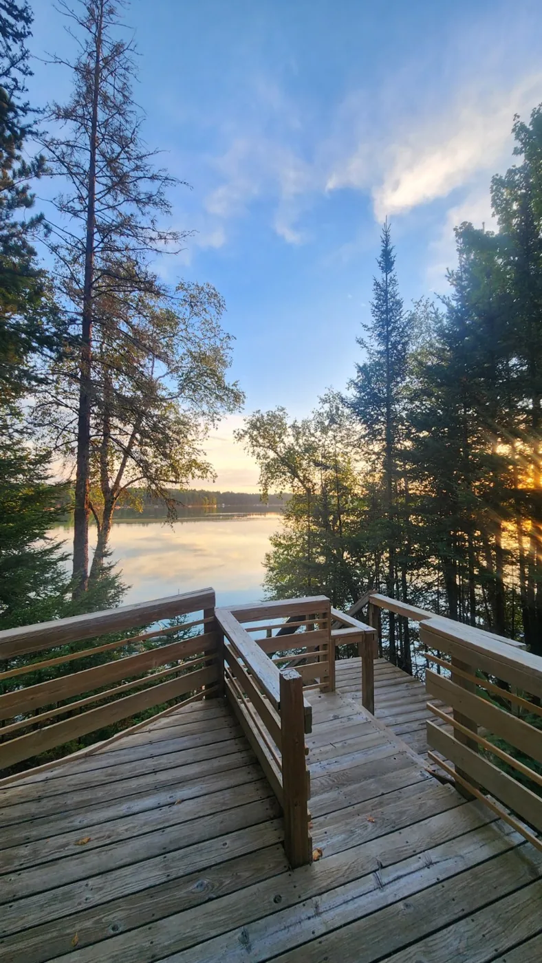 Cabin 6 photo