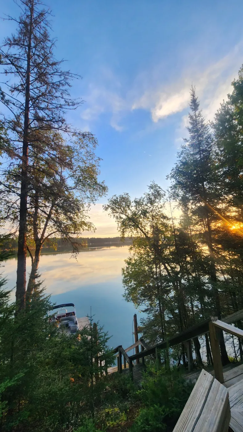 Cabin 6 photo