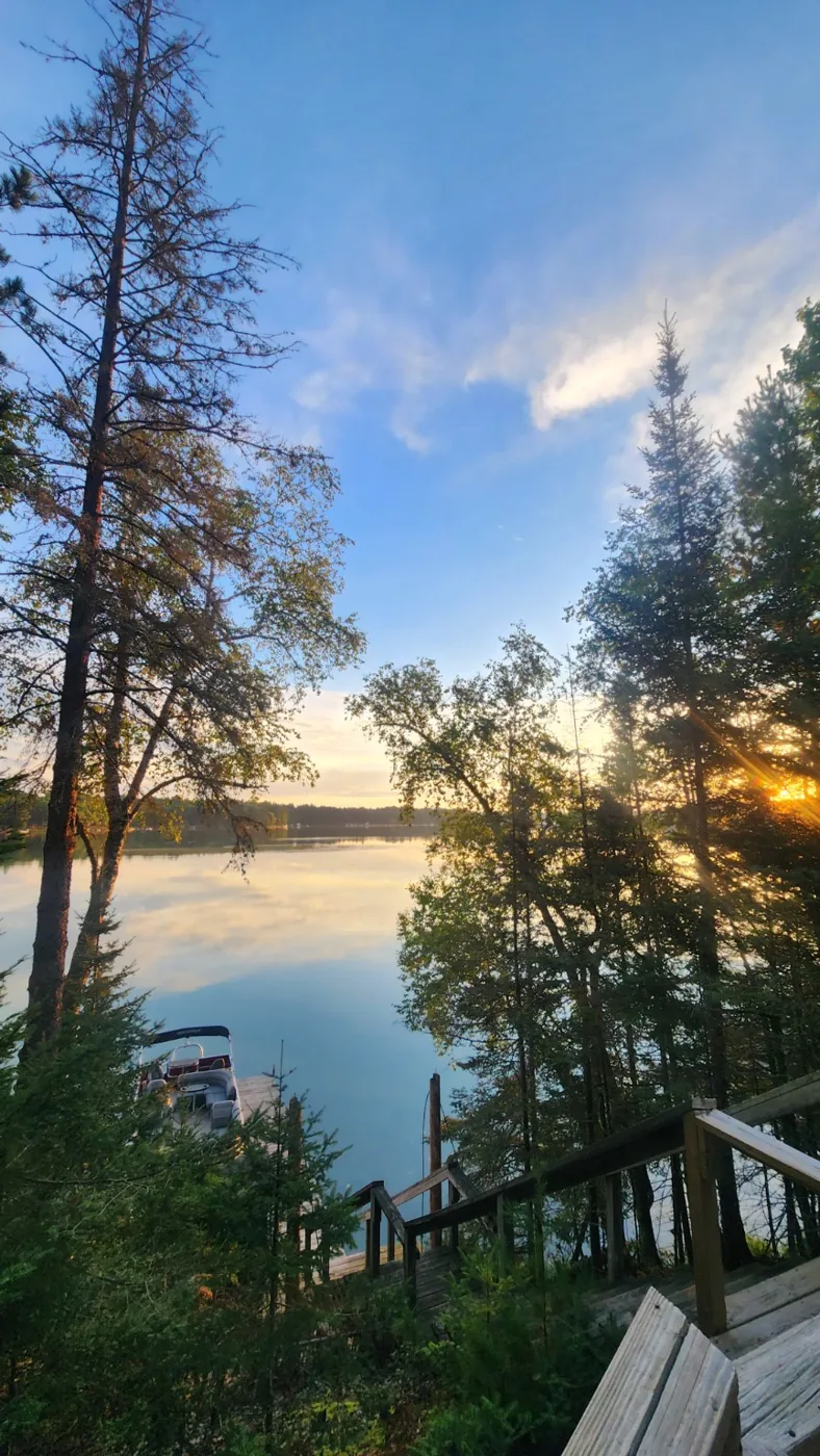 Cabin 6 photo