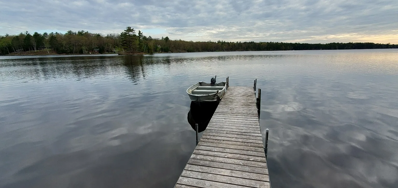 Cabin 6 photo