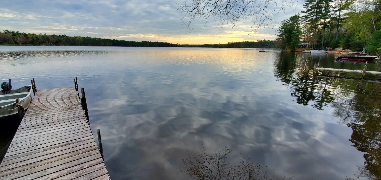 Cabin 6 photo