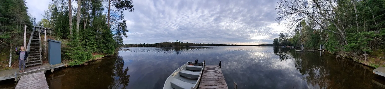 Cabin 6 photo