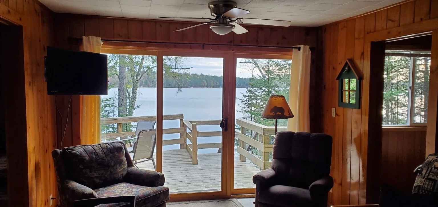 Cabin 6 photo