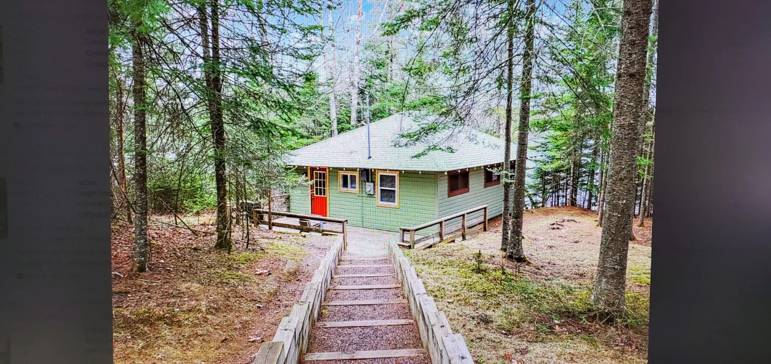 Cabin 6 photo