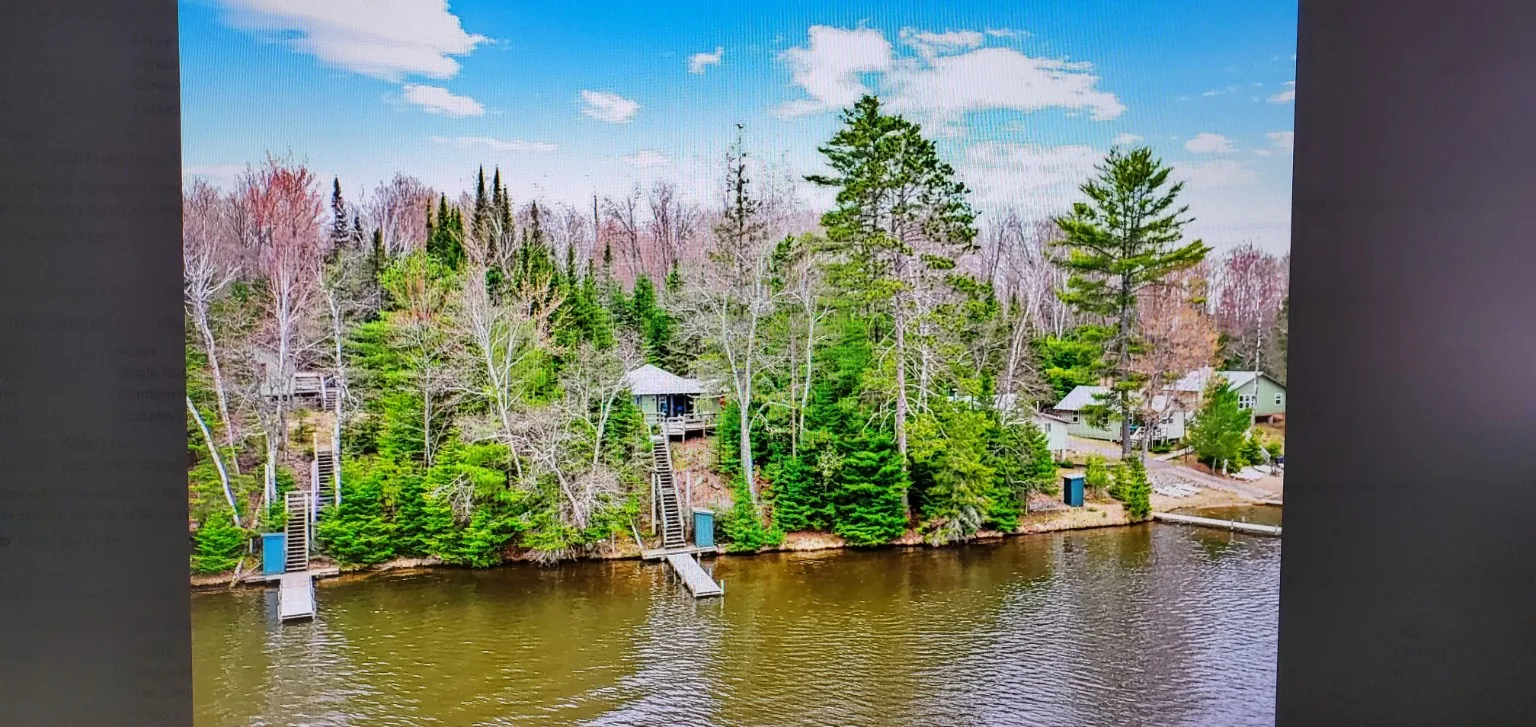 Cabin 6 photo