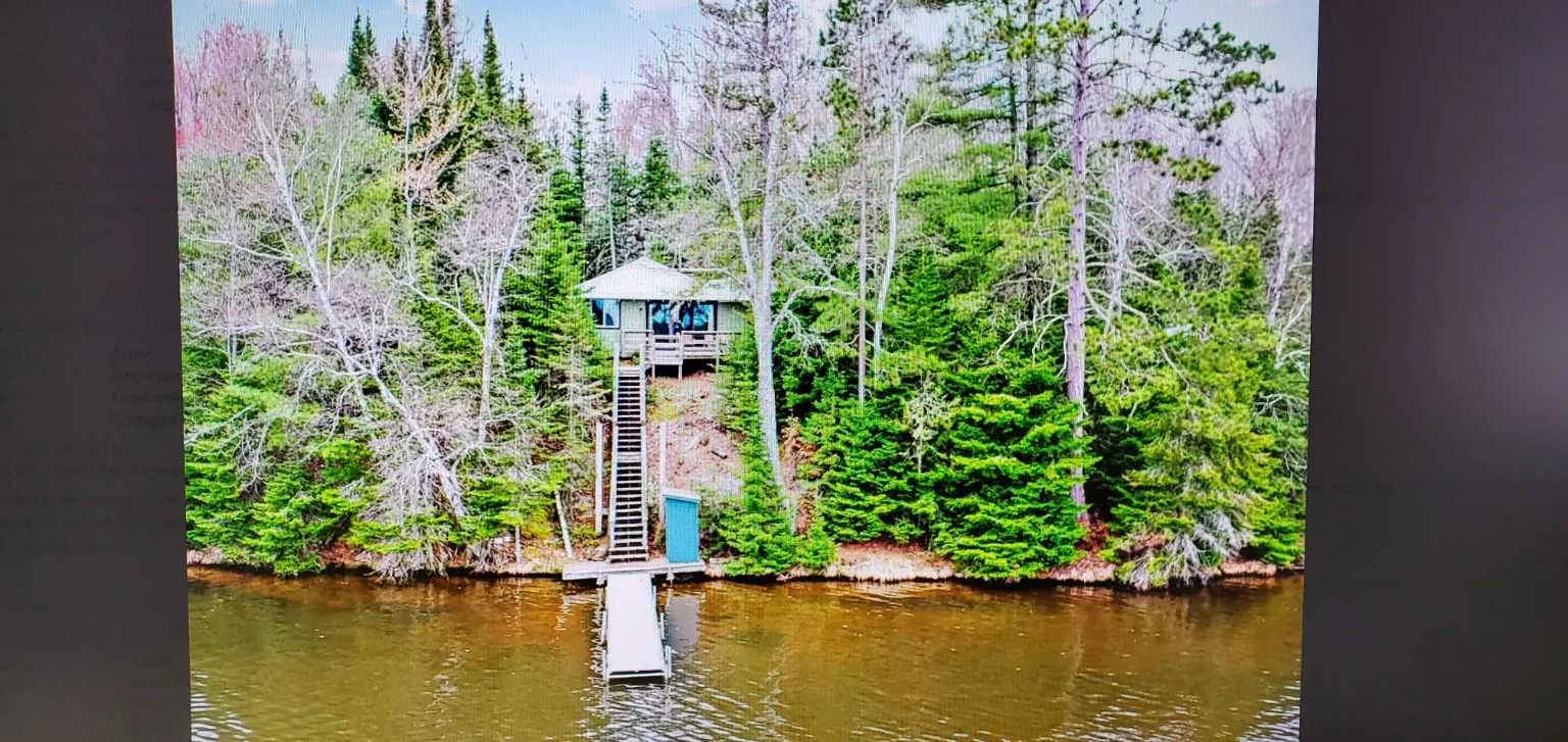Cabin 6 photo