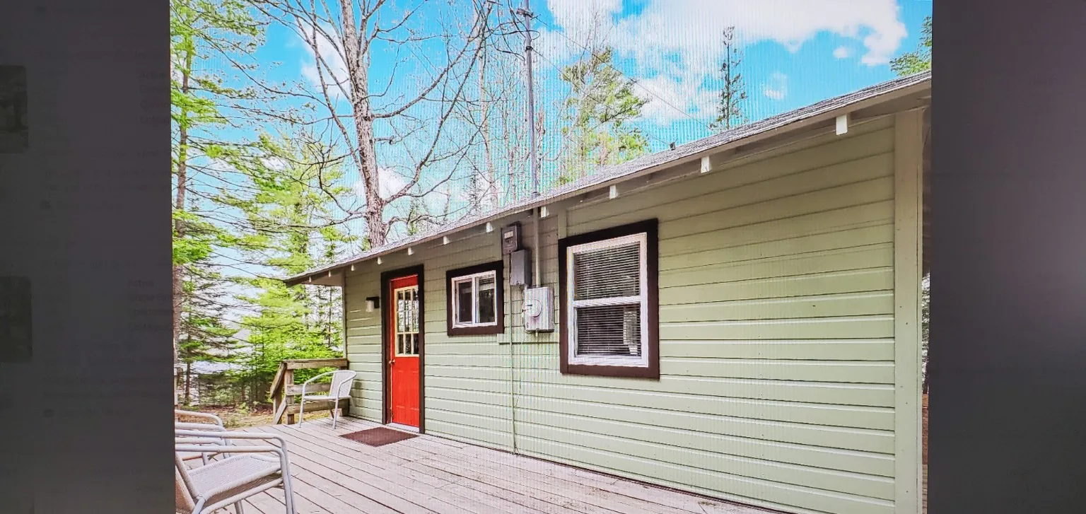 Cabin 6 photo