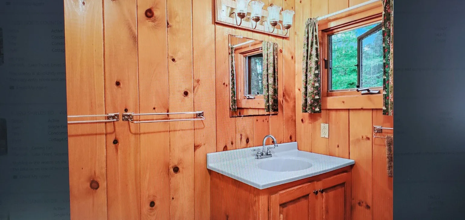 Cabin 6 photo