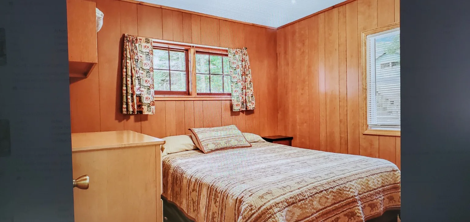 Cabin 6 photo