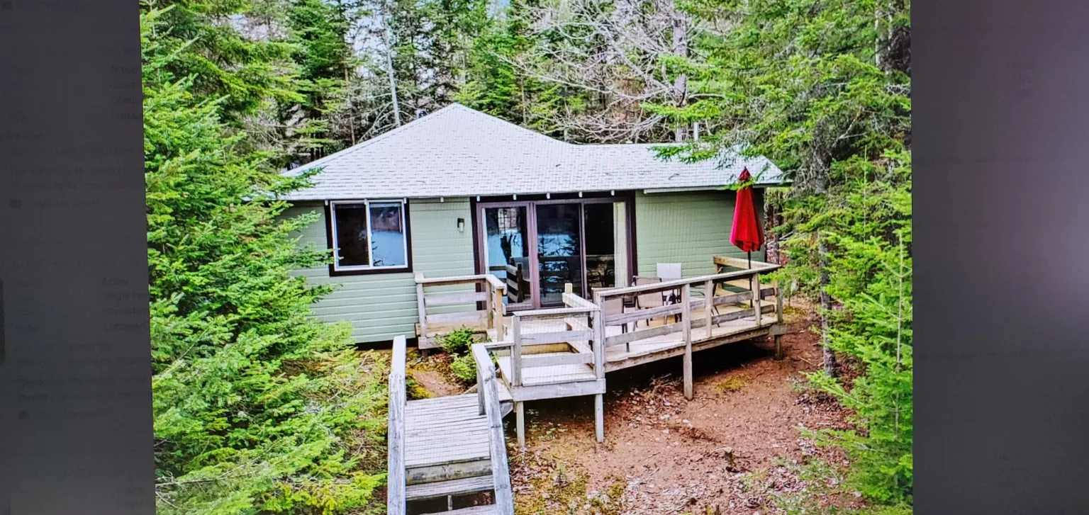 Cabin 6 photo