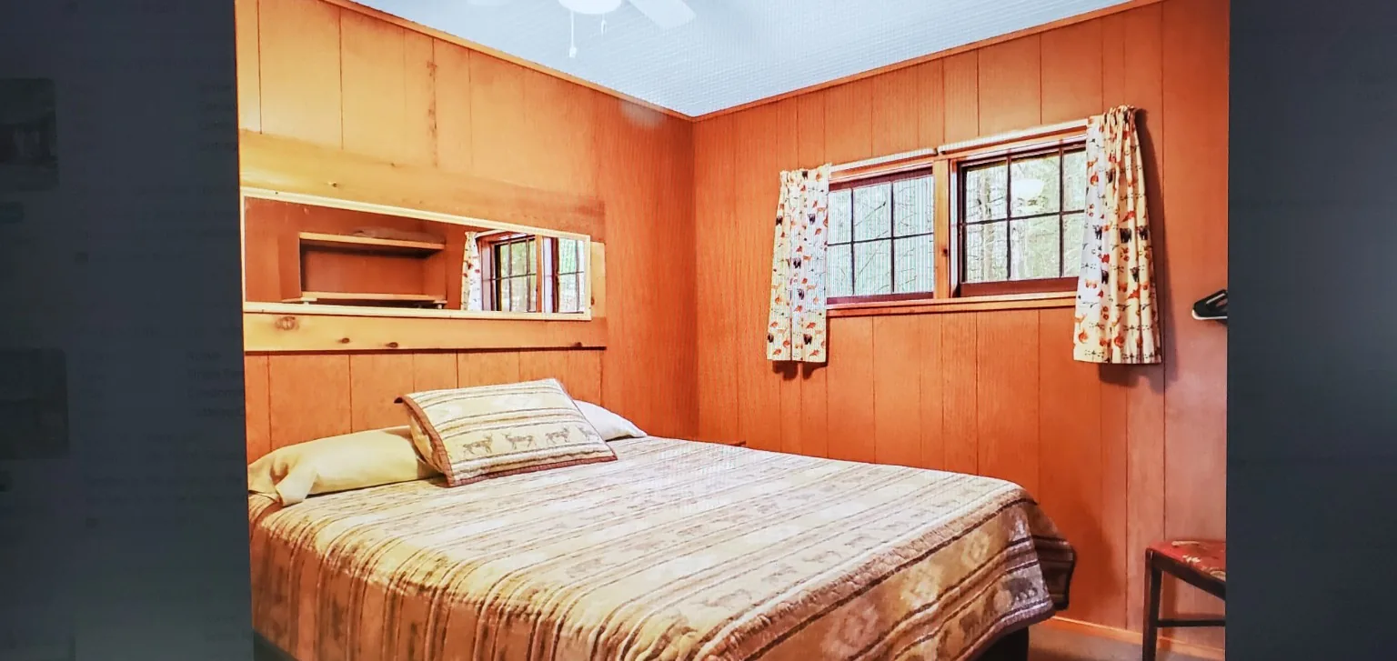 Cabin 6 photo