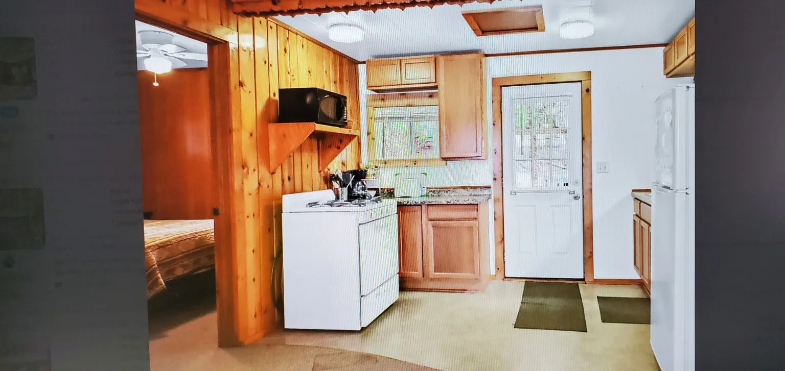 Cabin 6 photo