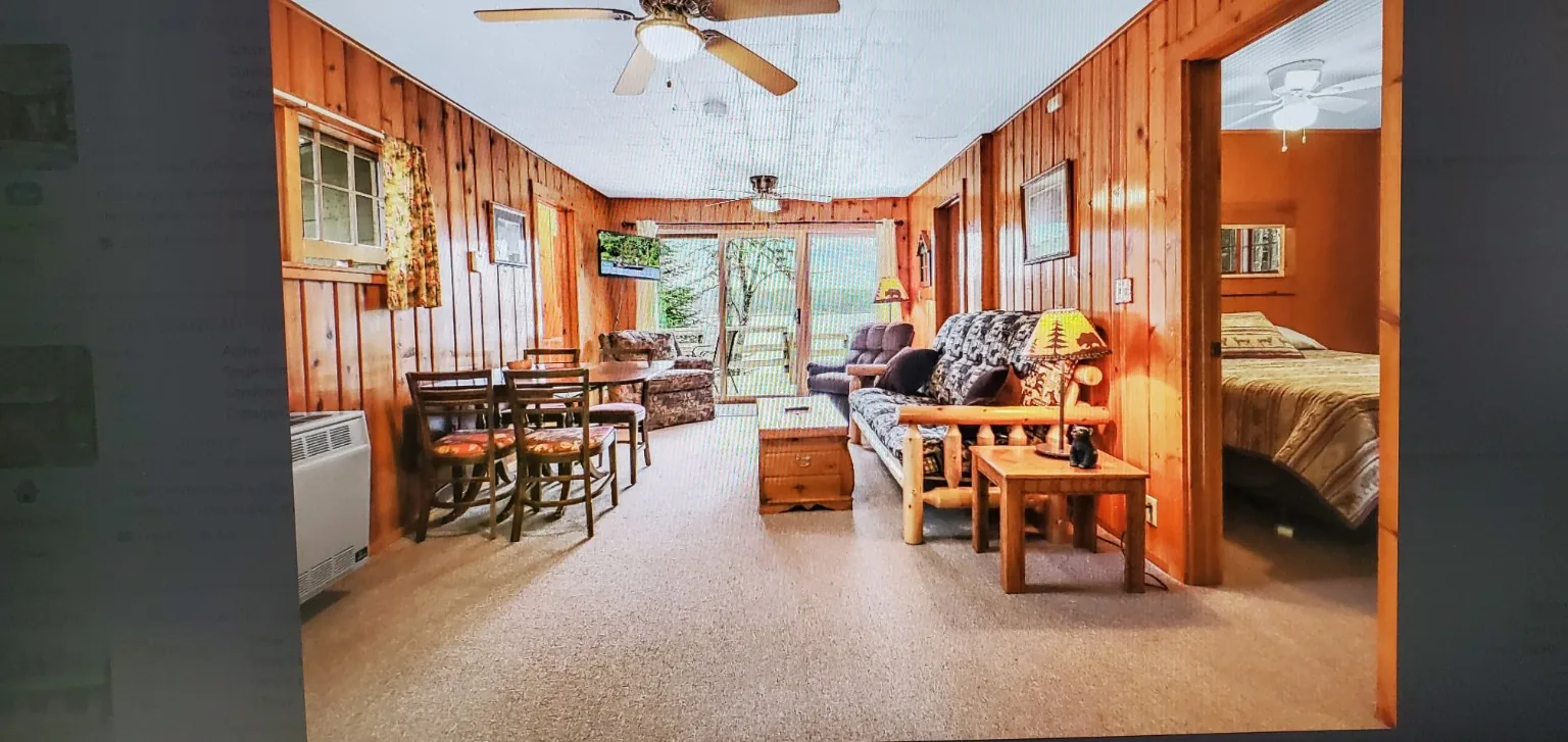 Cabin 6 photo