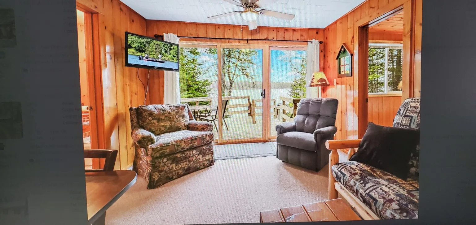 Cabin 6 photo