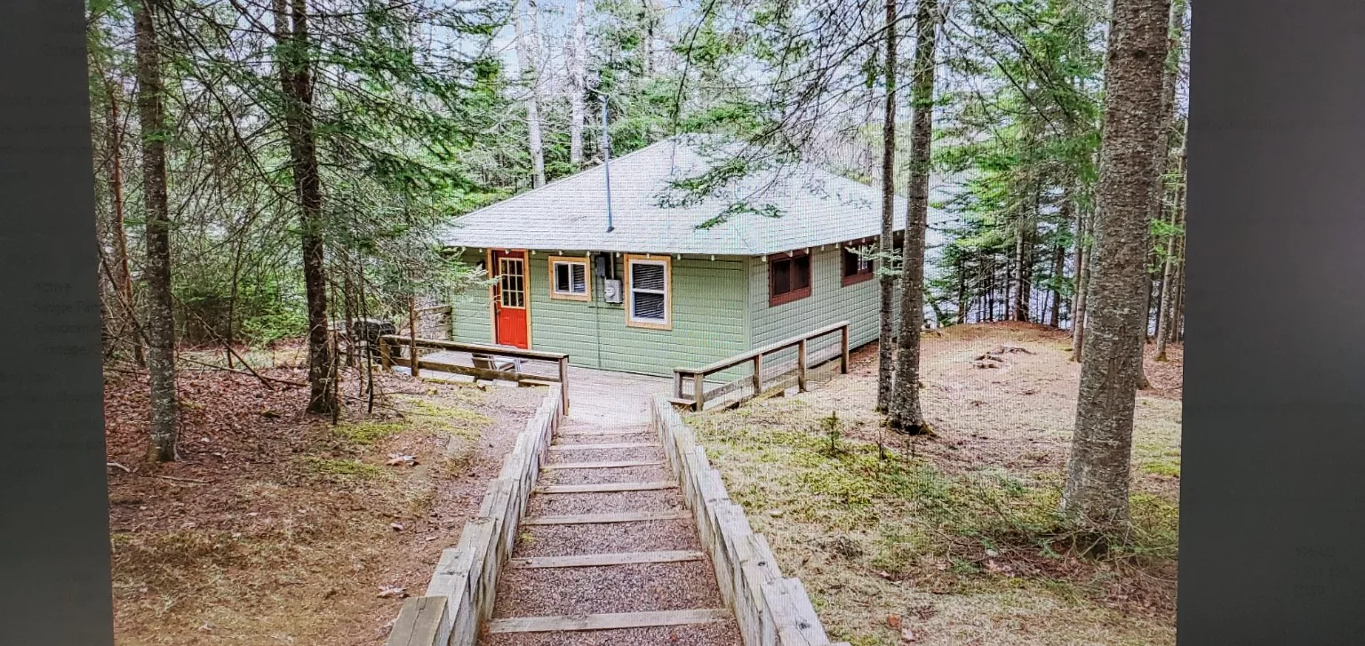 Cabin 6 photo