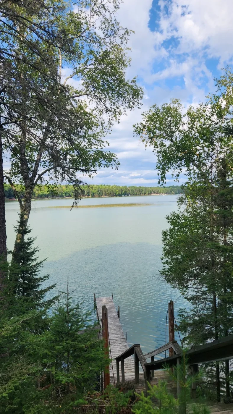 Cabin 6 photo